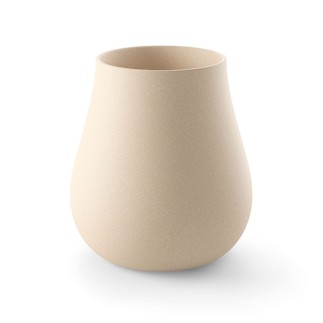 Vaso Grande da Interno ed Esterno in Polietilene - Drop | ISA Project