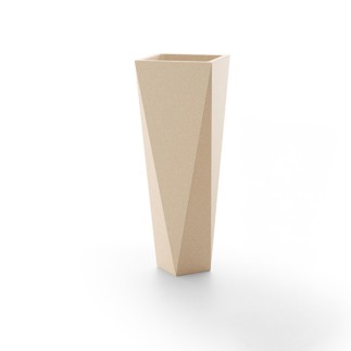 Diamond Plust Vase | ISA Project