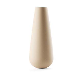 Indoor/Outdoor Design Vase - Buba | ISA Project