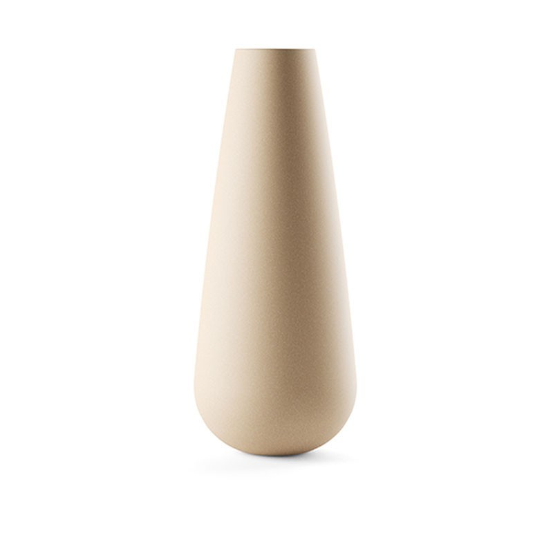 Indoor/Outdoor Design Vase - Buba | ISA Project