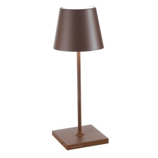 Wireless Table Lamp Poldina Pro Mini rechargeable -