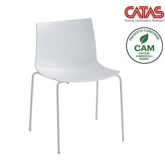 Stackable Chair - Kanvas | Gaber