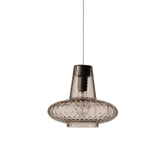 Suspension Lamp in Glass - Giulietta | IsaProject
