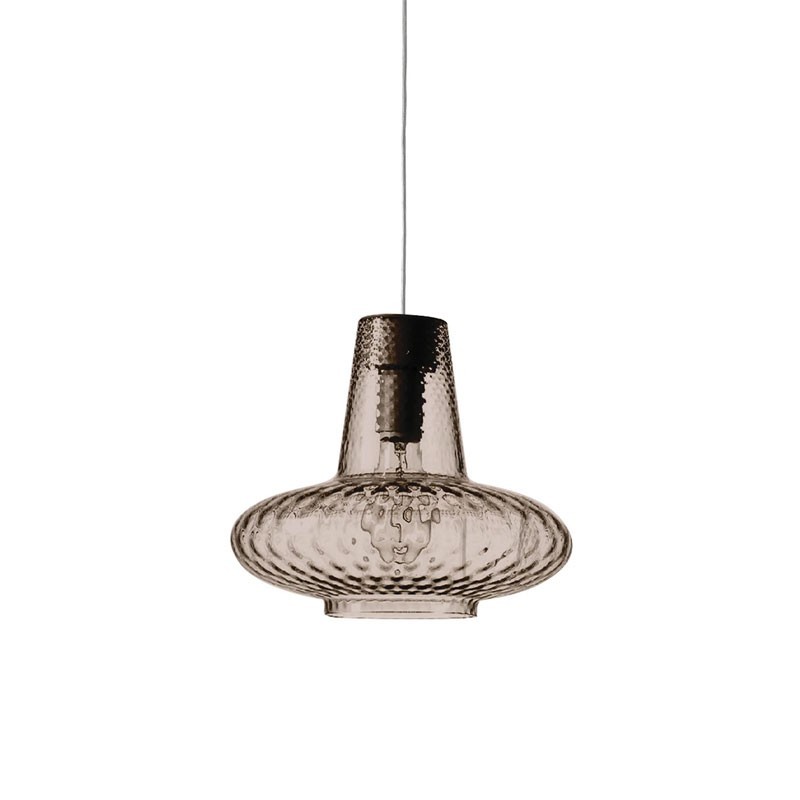 Suspension Lamp in Glass - Giulietta | IsaProject Suspension Lamp in Glass - Giulietta | IsaProject