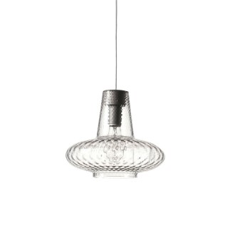 Lampada Zafferano in Vetro di Design - Giulietta