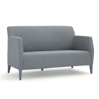 Fabric Waiting Room Sofa - Miss | Palma