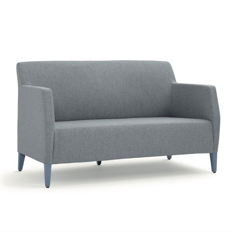 Fabric Waiting Room Sofa - Miss | Palma