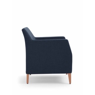 Design Wooden Armchair - Miss | Palma