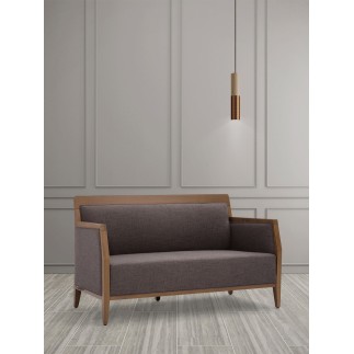 Modern Design Waiting Room Sofa - Boheme