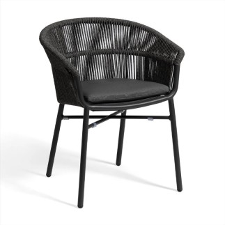 Stackable Outdoor Armchair - Lake