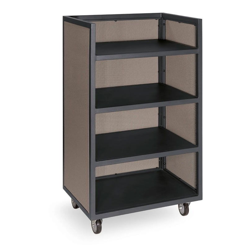 Outdoor Trolley with Wheels - Service Tex | Contral Outdoor Trolley with Wheels - Service Tex | Contral