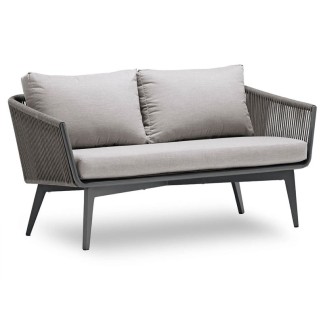 Divano 2/3 Posti da Esterno di Design - Diva | Contral