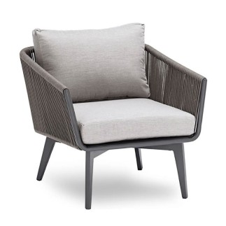 Poltrona da Esterno di Design - Diva | Contral