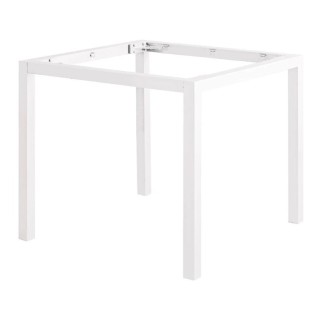 Base for Square Table - MDT | Contral