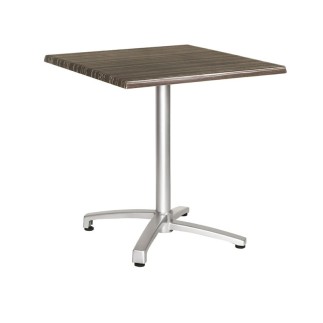 Folding Base for Bar Table - Domino | Contral