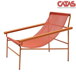 Scab Outdoor Lounge Armchair - Dress Code Basic | Scab