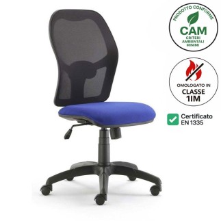 Ergonomic Office Chair – Q3 | MSTYLE