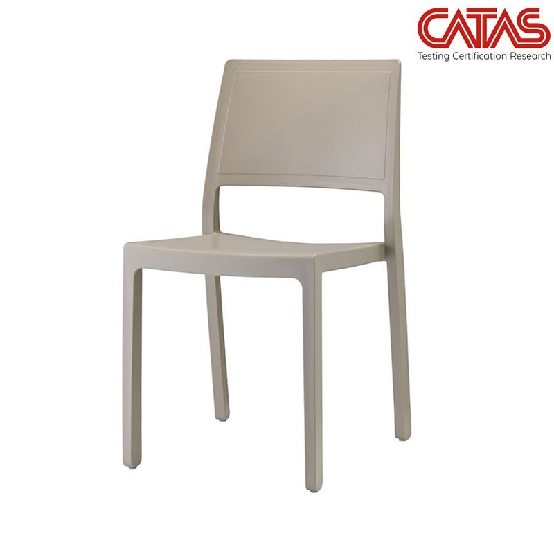 Garden Chair in Technopolymer - Kate | Scab Garden Chair in Technopolymer - Kate | Scab