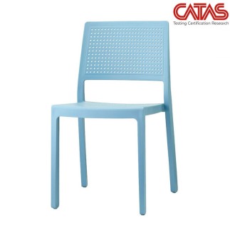 Colored Restaurant Chair - Emi | Scab
