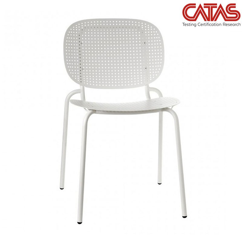 Design Chair for Outdoor - Si Si Dots | Scab