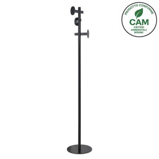 Metal Coat Rack by Caimi - Luthea | Caimi