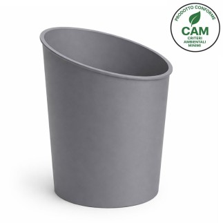 Polypropylene Waste Bin - Hi-Tech | Caimi