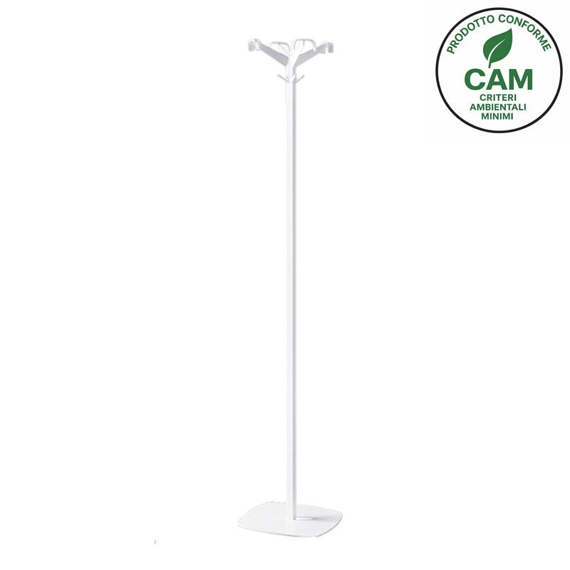 Design Floor Hanger - Quadrangolo | Caimi