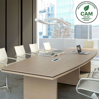 Meeting Room Table - Status | Office Furniture | ISA Project