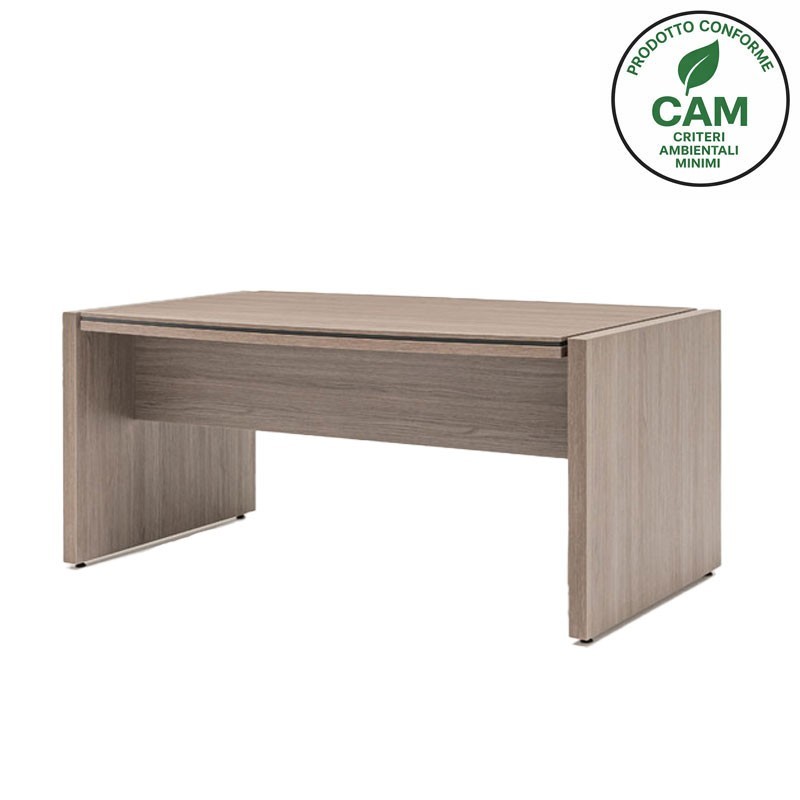 Scrivania Direzionale - Status | Arredo per Ufficio | ISA Project