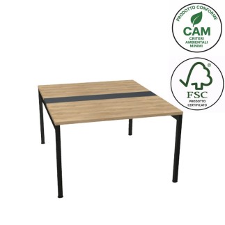 Meeting Table - Ogy Y | Office Furniture | ISA Project