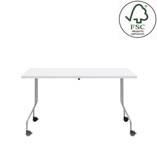 Folding Desk for Office - Easy | IsaProject
