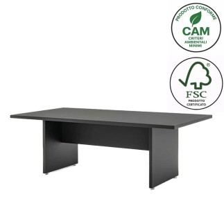 Meeting Room Table - Mito | Office Furniture | ISA Project