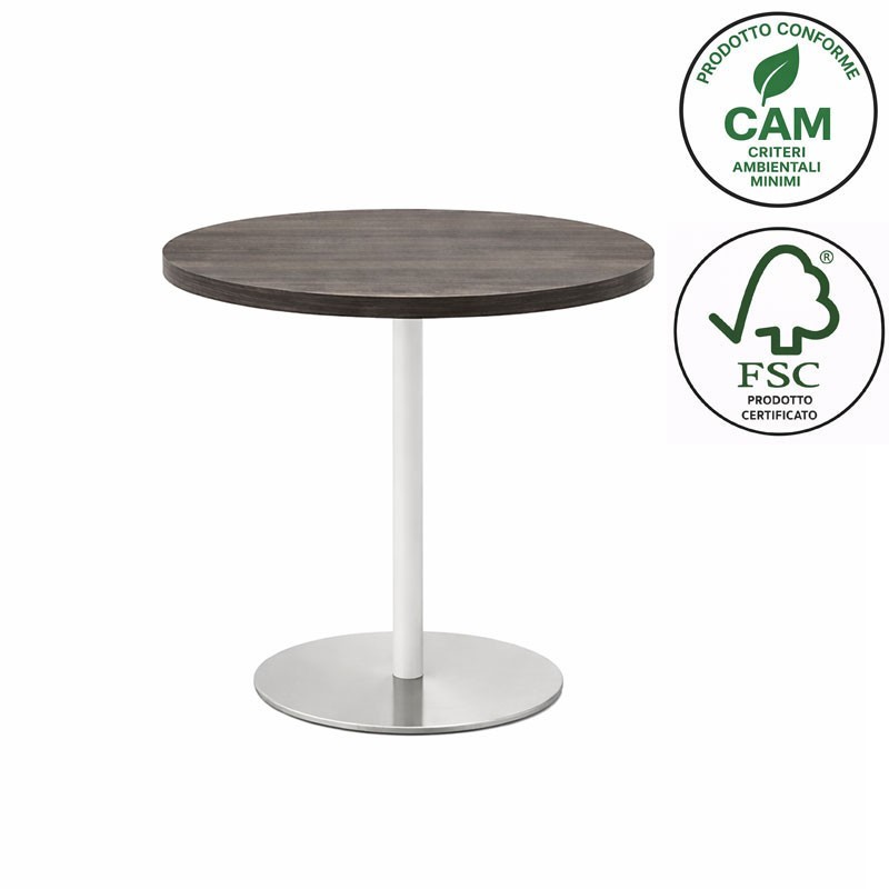 Small Meeting Table - Status | Office Furniture | ISA Project
