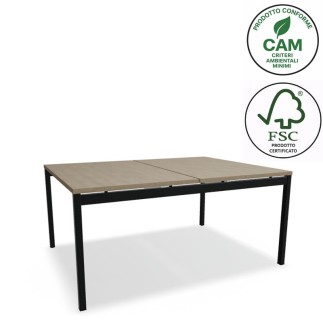 Operating Desk - Ogy Y | Office Desks | ISA Project