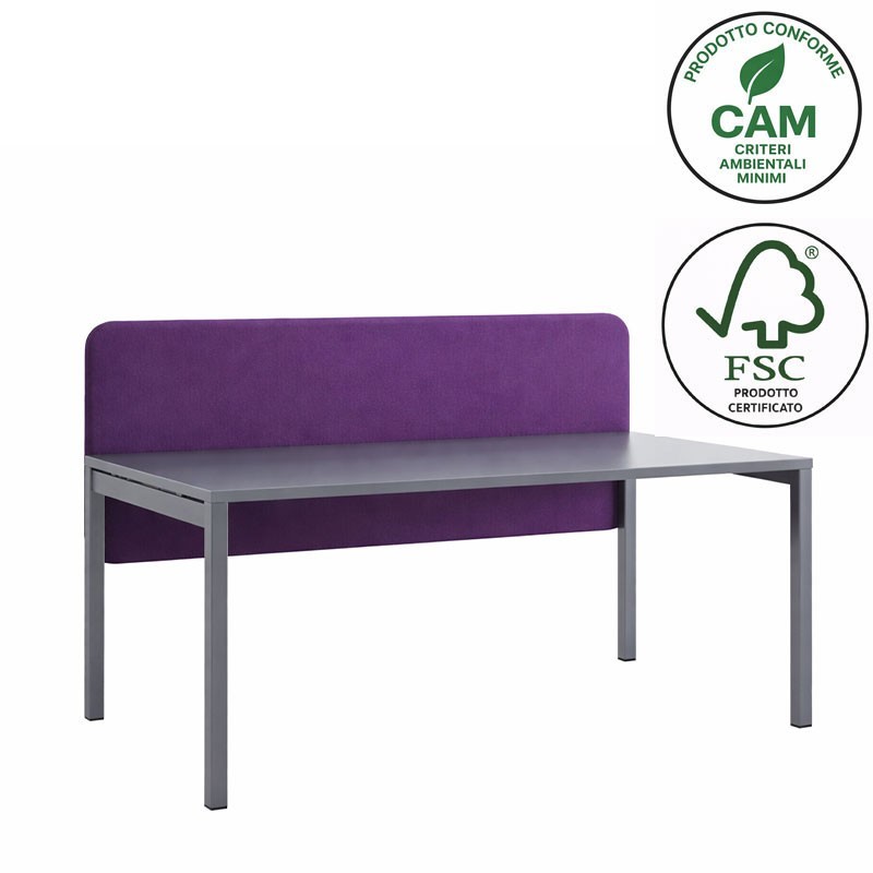 Operating Desk - Ogy Y | Office Desks | ISA Project