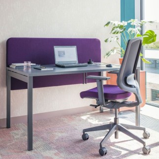 Single operating desk - Ogy Y