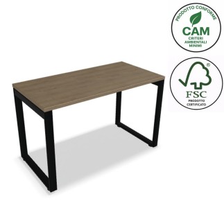 Operating Desk - Ogi Q | Office Desks | ISA Project