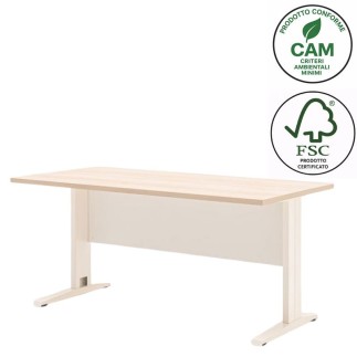 Operating Desk - Ogi N | Office Desks | ISA Project