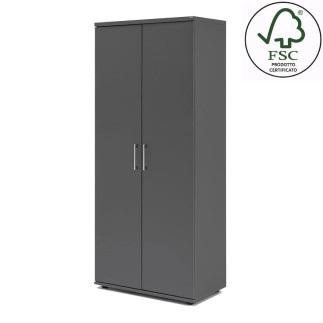 Storage Cabinet - Standard | Office Furniture | ISA Project