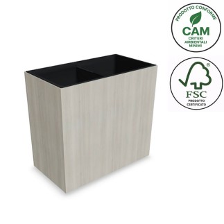 Office Planter - Standard