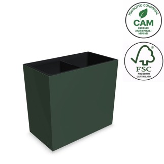 Office Planter - Standard | MDD