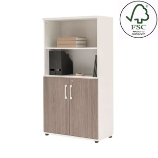 Storage cabinet for Office - Basic | MDD