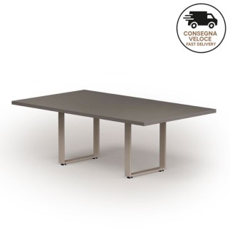 Meeting Table in Ready Delivery – Archimede | Alea