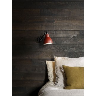 Bathroom Design Wall Lamp - Lampe Gras | DCW Editions