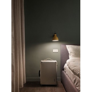 Applique di Design da Bagno - Lampe Gras | DCW Editions
