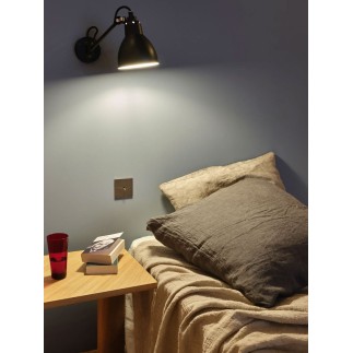 Applique di Design da Bagno - Lampe Gras | DCW Editions