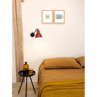 Applique di Design da Bagno - Lampe Gras | DCW Editions