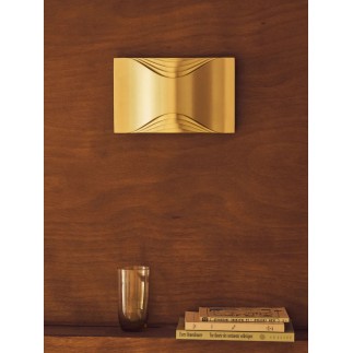 Applique di Design da Interno - Respiro Wall | DCW Editions