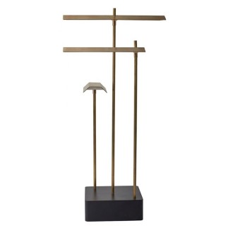 Lampada a Batteria da Tavolo - Knokke | DCW Editions
