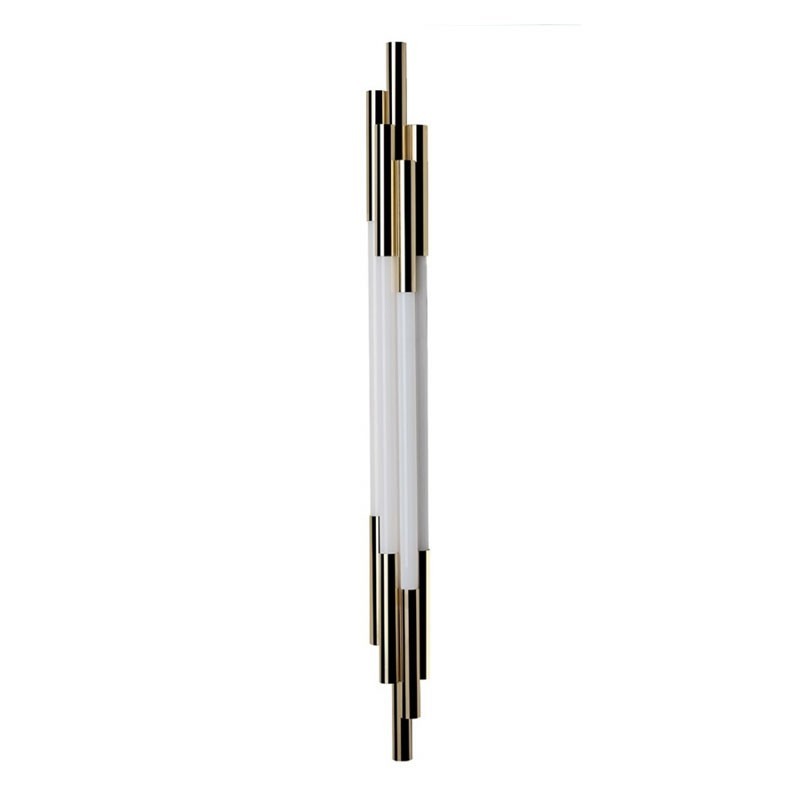 Lampada a Muro di Design - Org Wall | DCW éditions